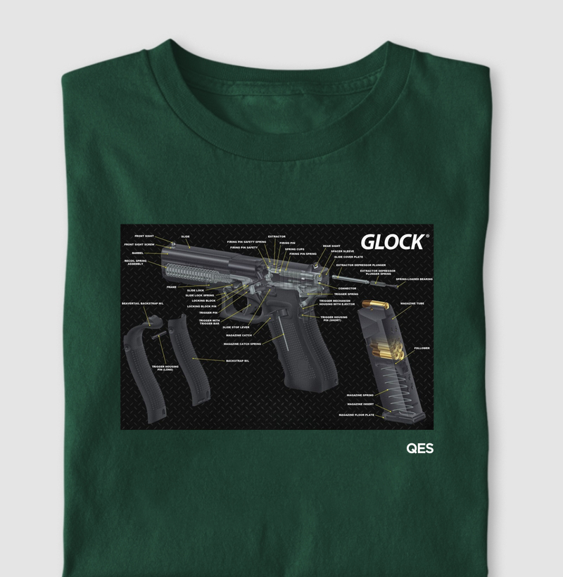 GLOCK PARTS