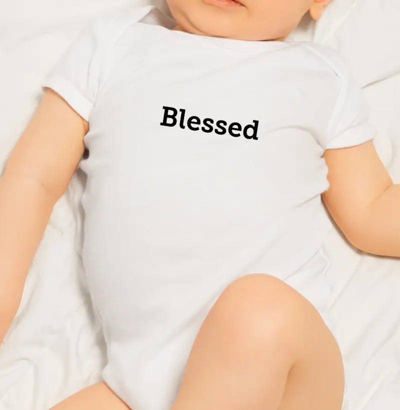Blessed