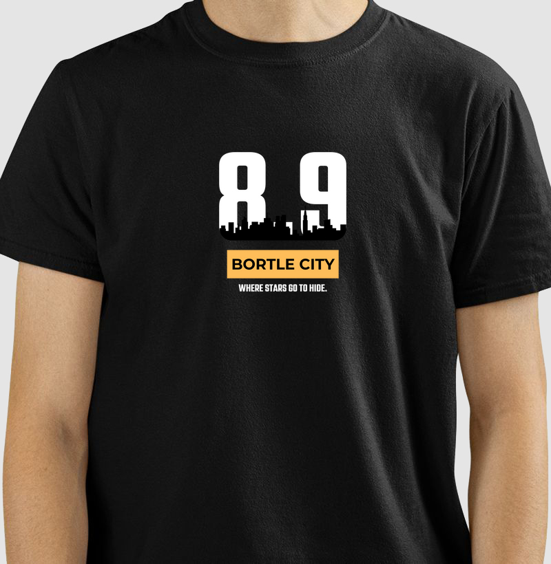 Bortle City