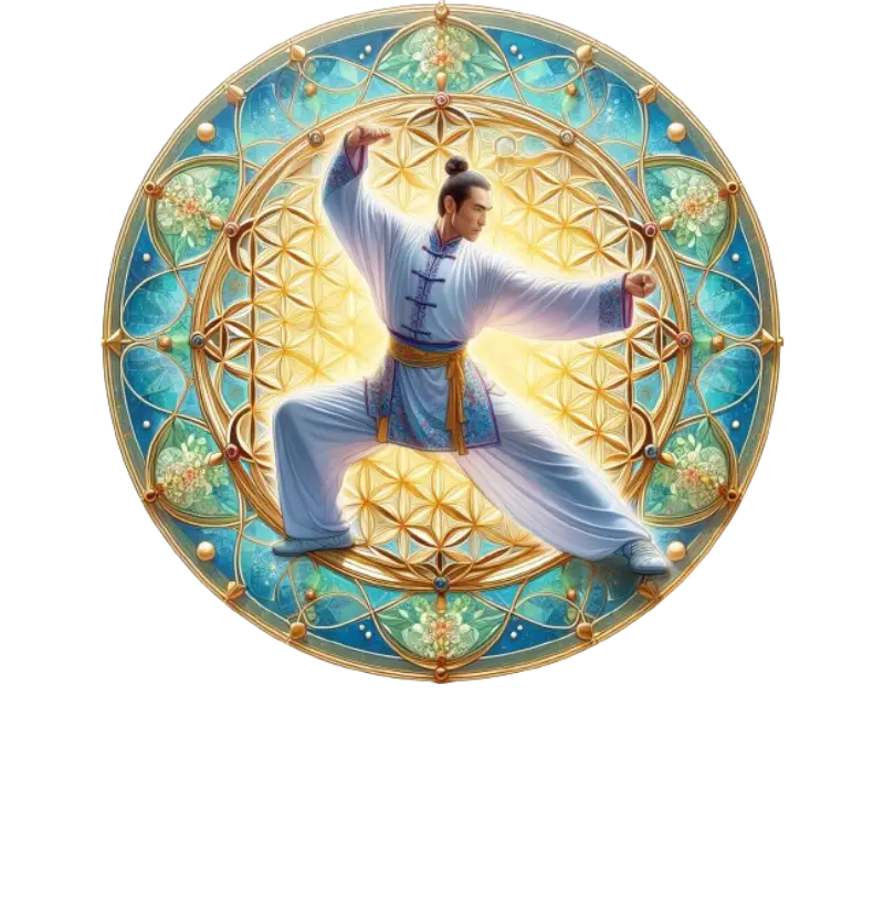 Tai Chi Mandala