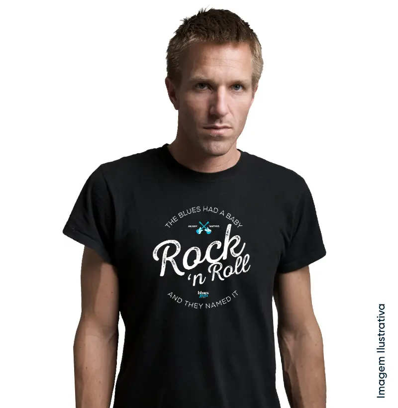 Rock 'n Roll Masculina