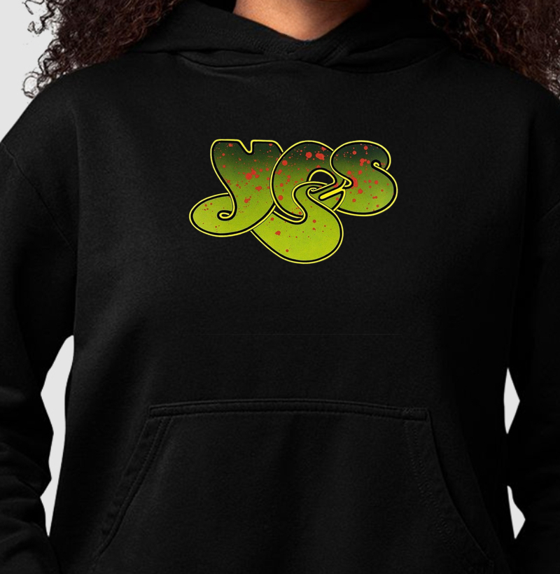 Yes - Green