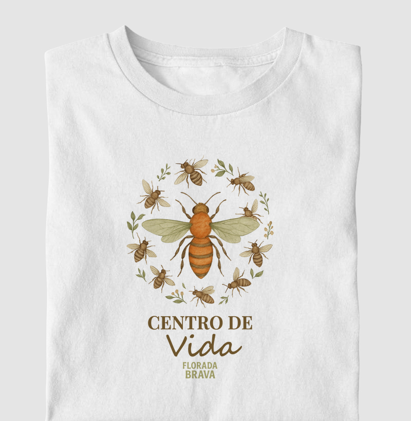 Centro de Vida