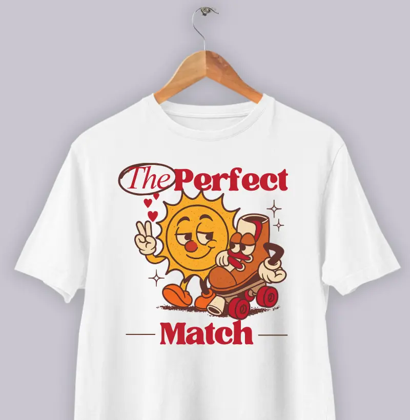 The Perfect Match