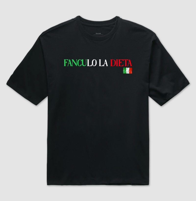 Fanculo la Dieta 