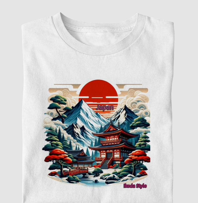 Japan - Japão 3