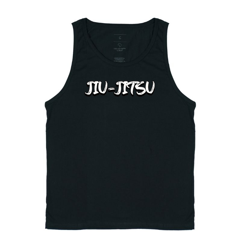 Regata Jiu-Jitsu