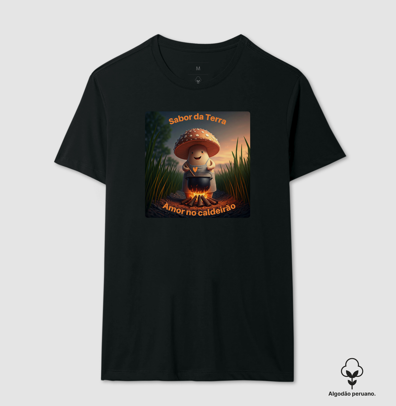 Sabor da Terra