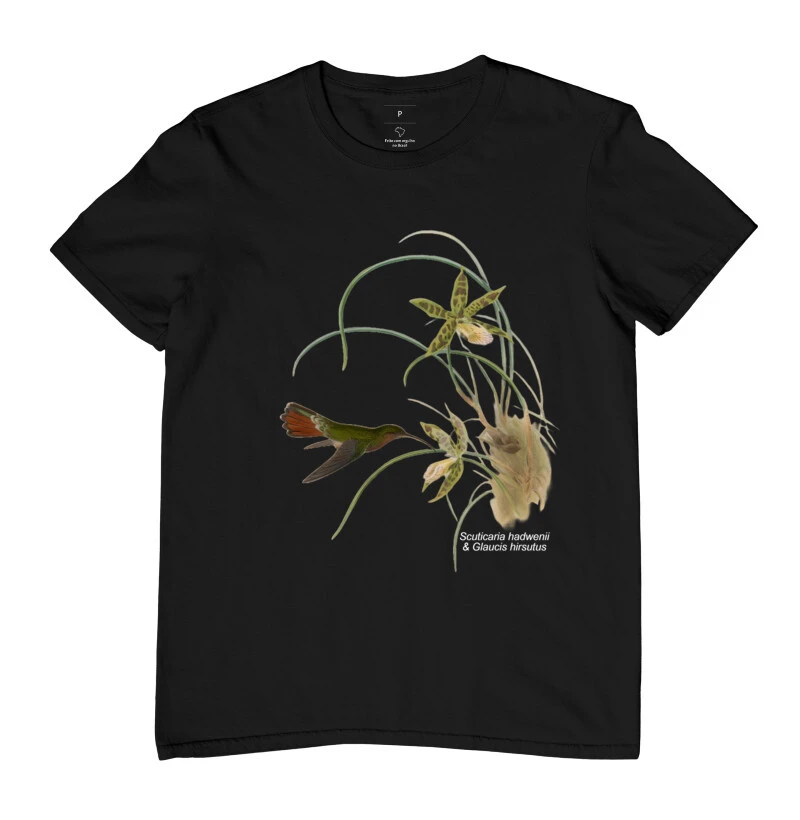Scuticaria t-shirt