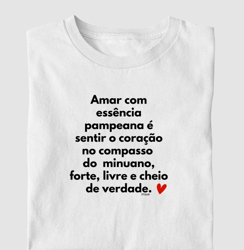 No Compasso do Minuano