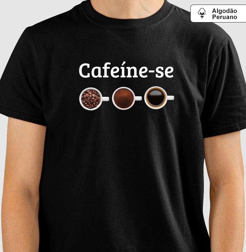 Cafeíne-se