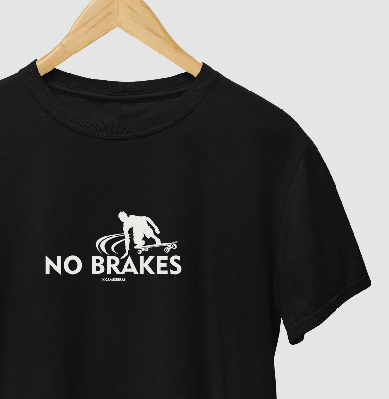 No Brakes