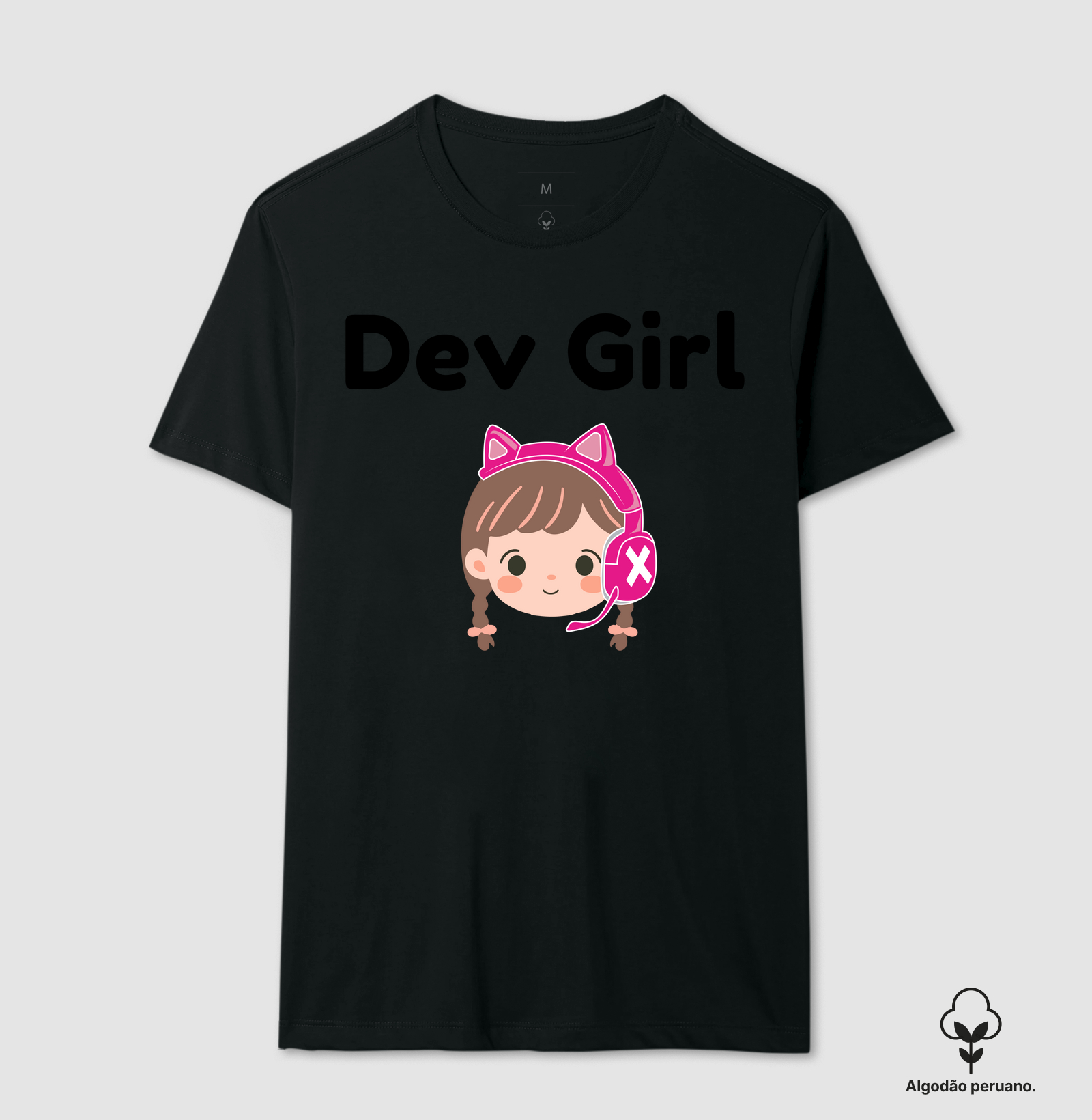 Dev Girl 