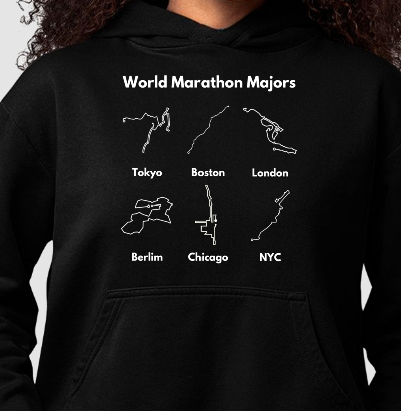 WORLD MARATHON MAJORS