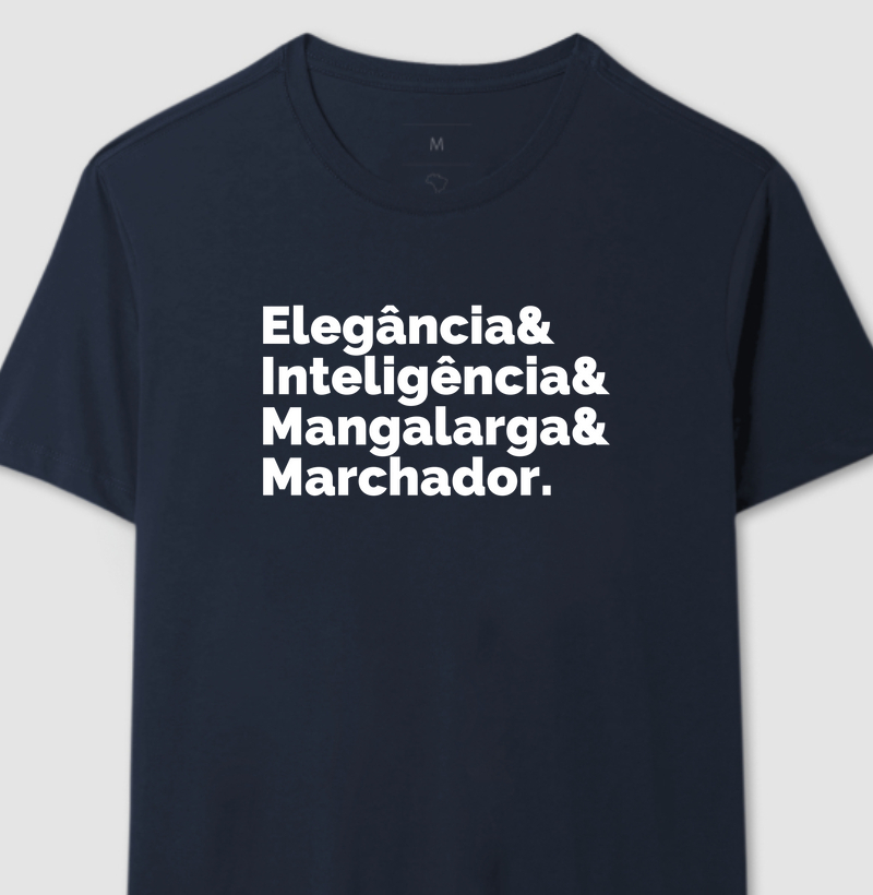 Mangalarga Marchador