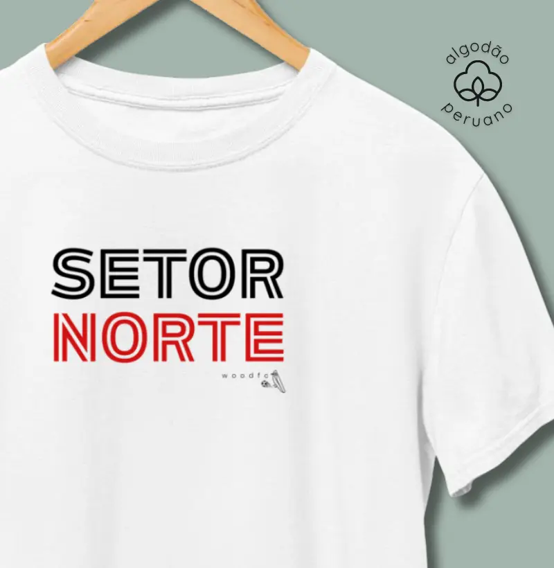 Setor Norte