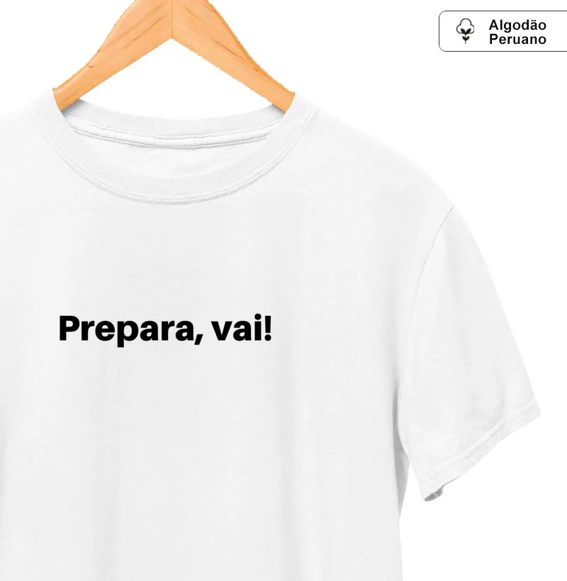 PREPARA, VAI