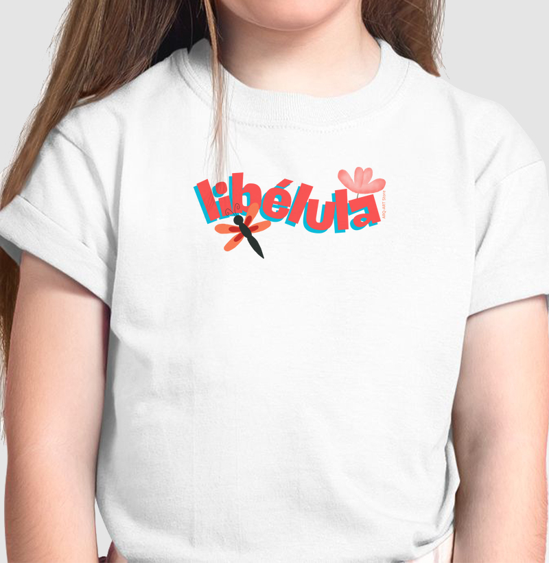 Libélula