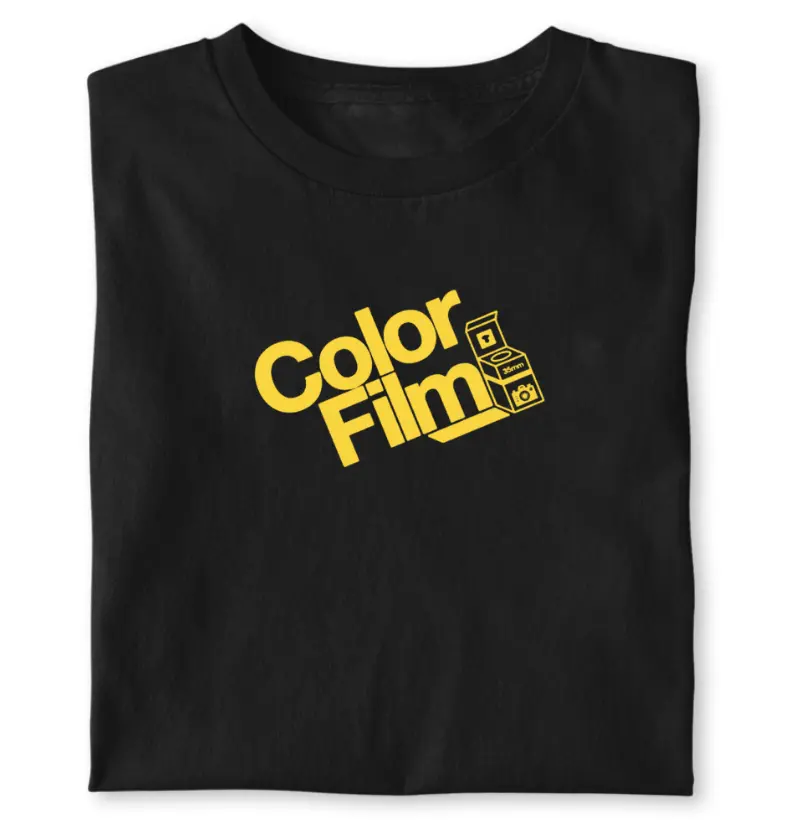Color Film