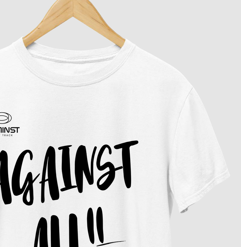 Camiseta ALL 