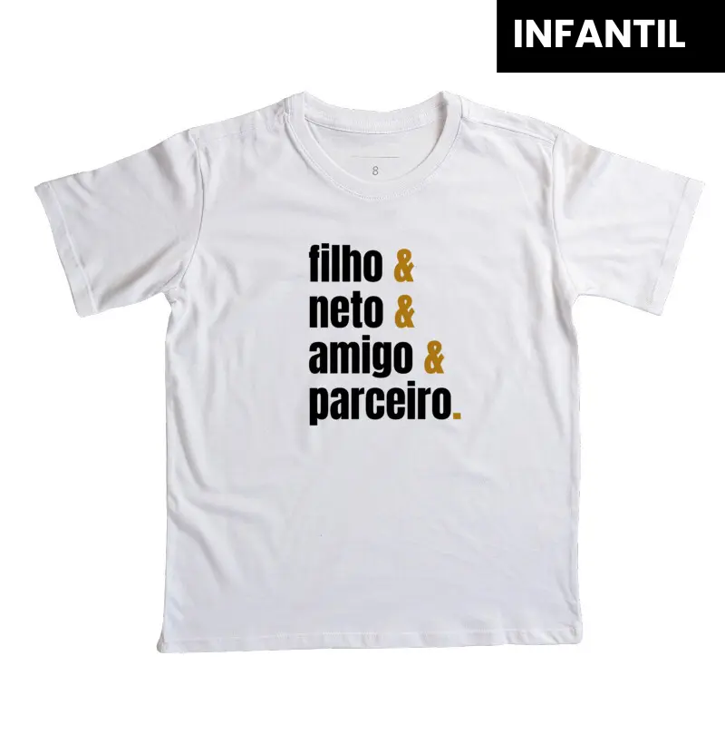 Filho e neto