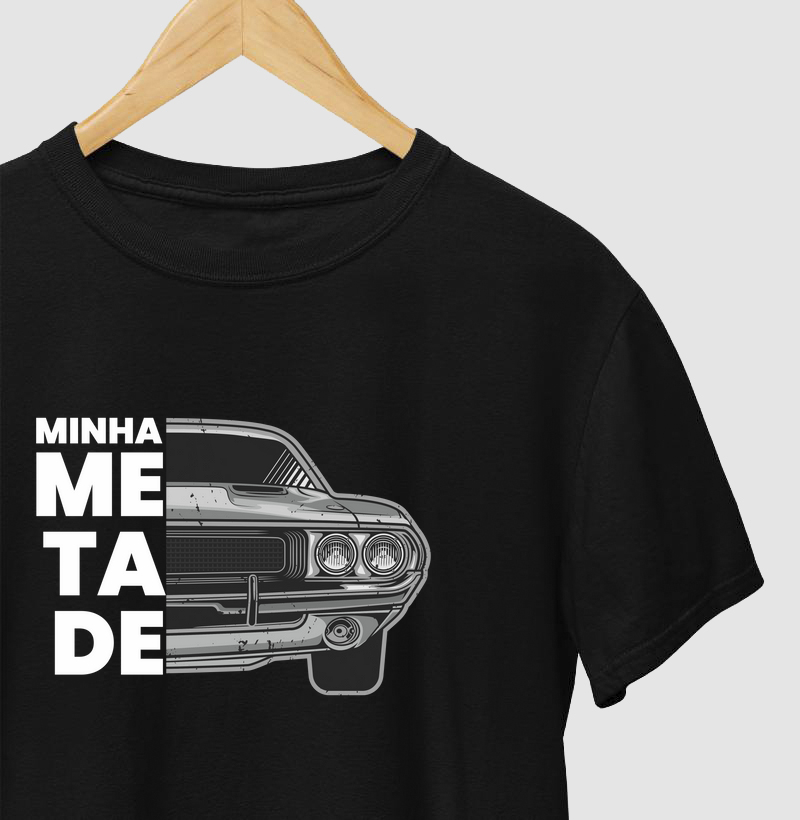 Minha Metade