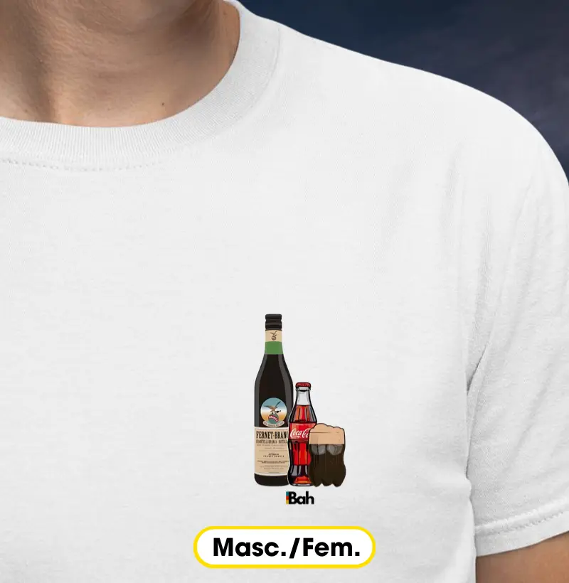 Fernet e Coca