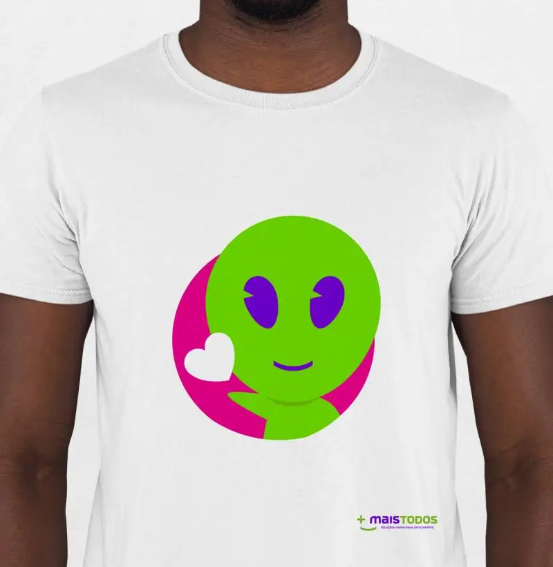 Alienzito in Love