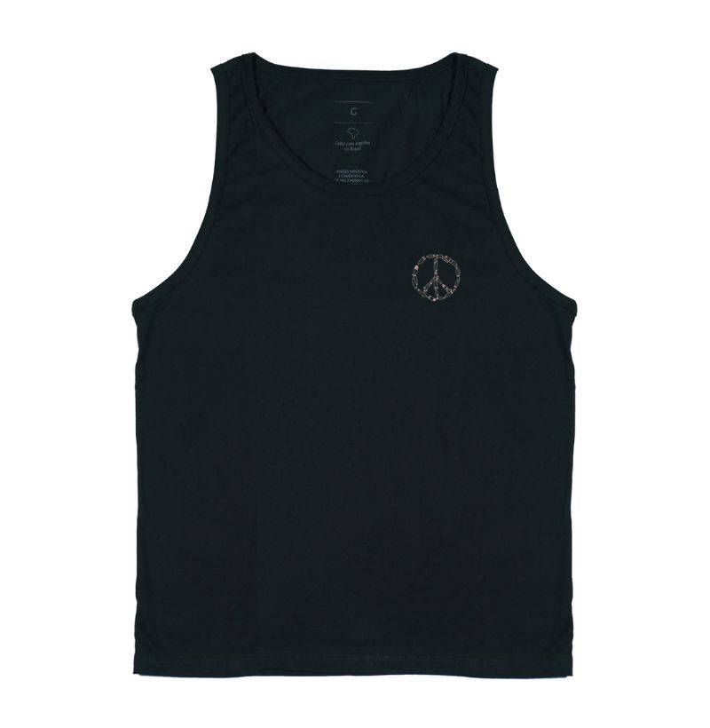Peace Sign