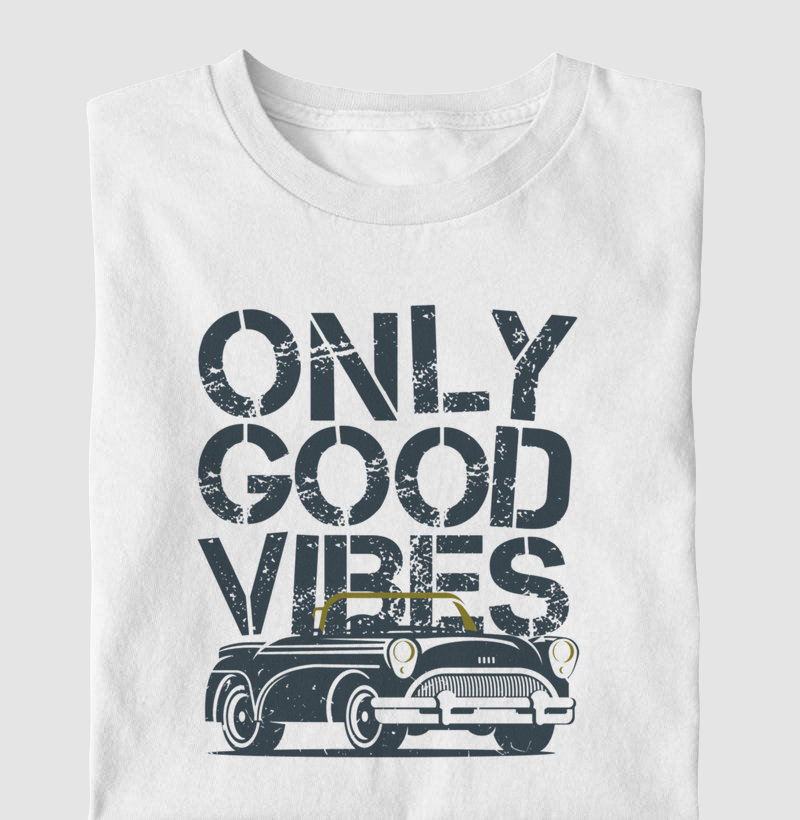 Only Good Vibes FHI VSC CCL
