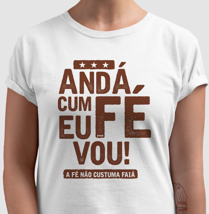 CMS ANDÁ CUM FÉ