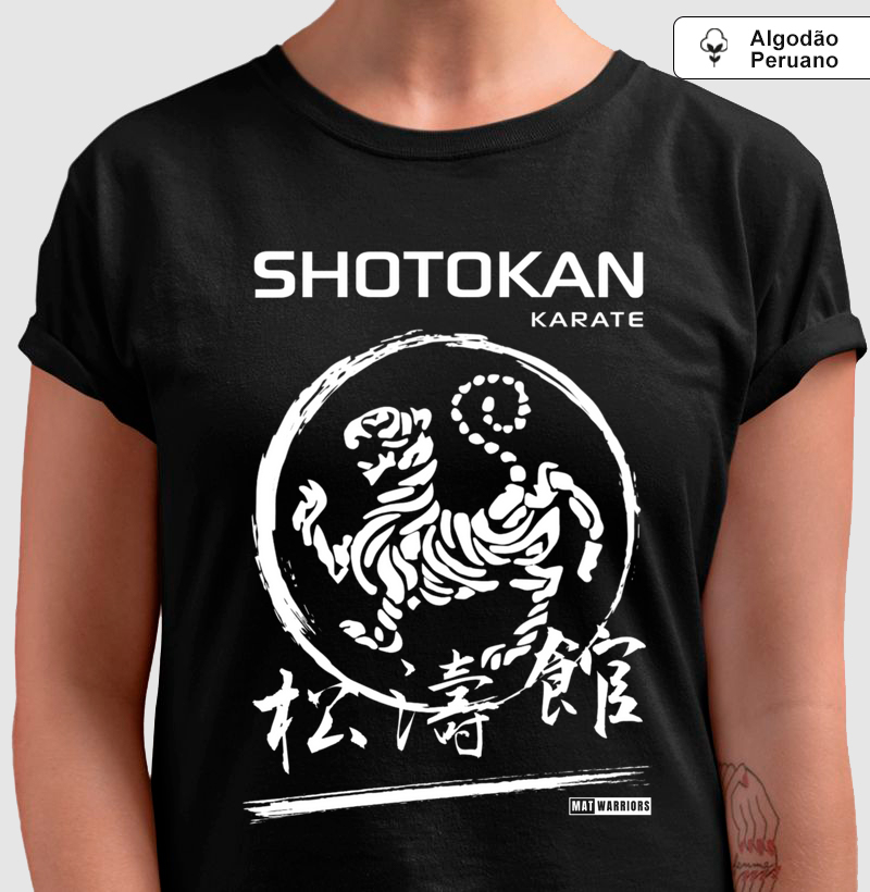 SHOTOKAN I