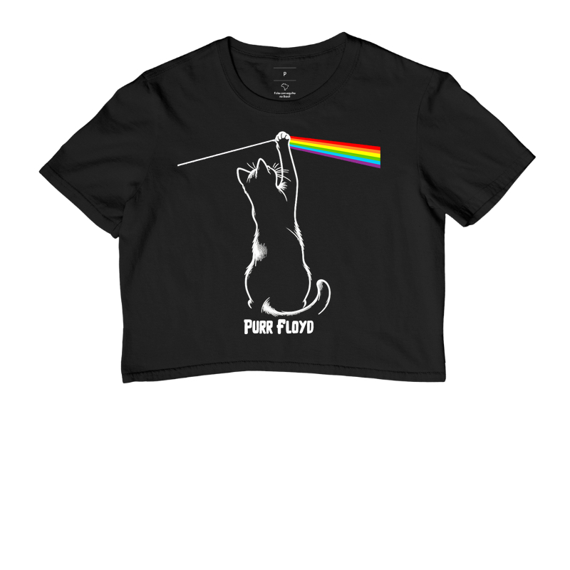 Purr Floyd