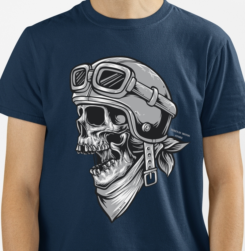 The scream of the skull
