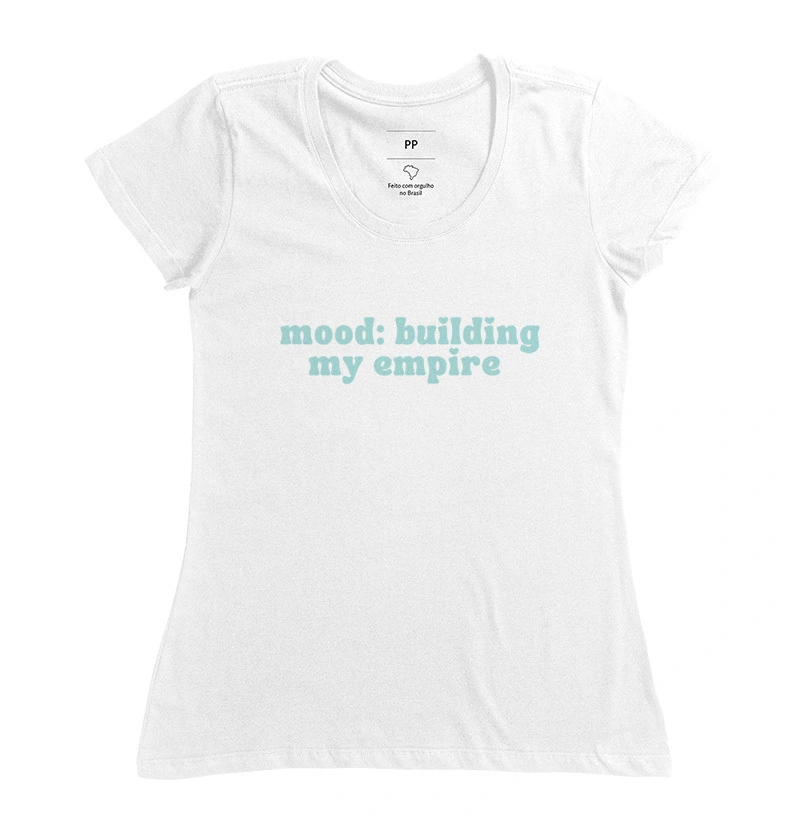 Building my empire 