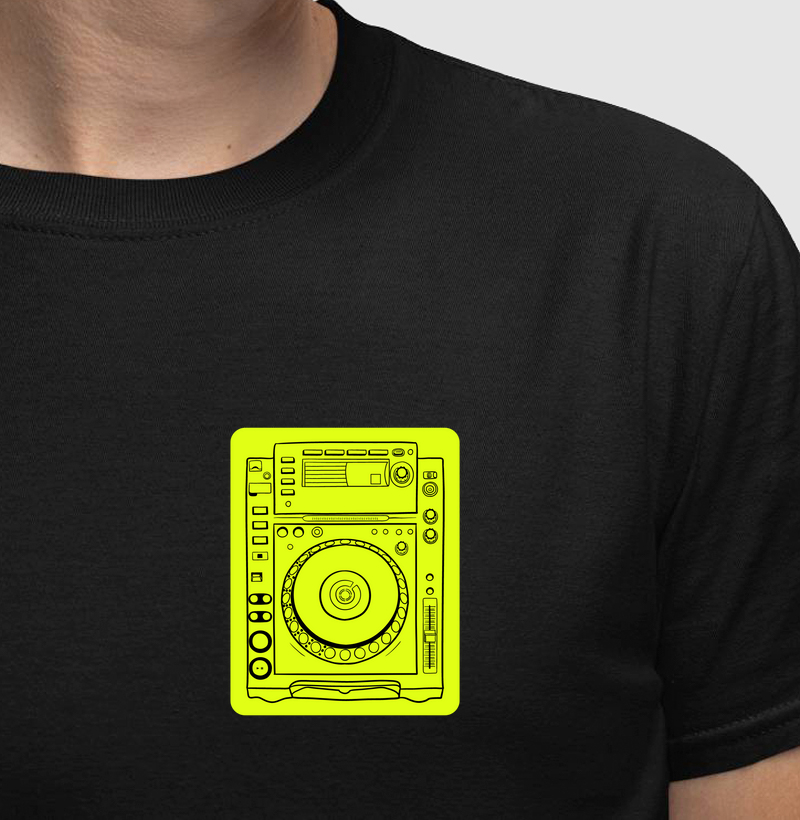 CDJ