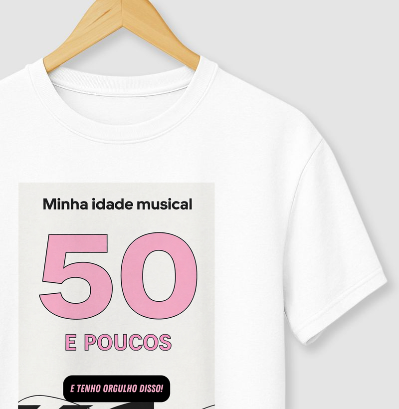Idade Musical 50