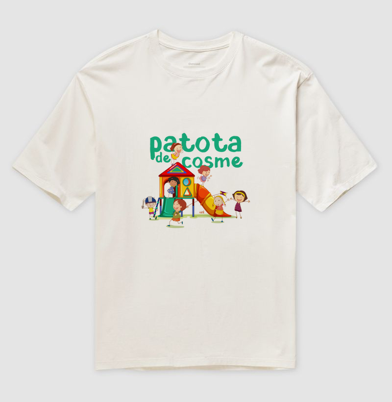 Patota de Cosme