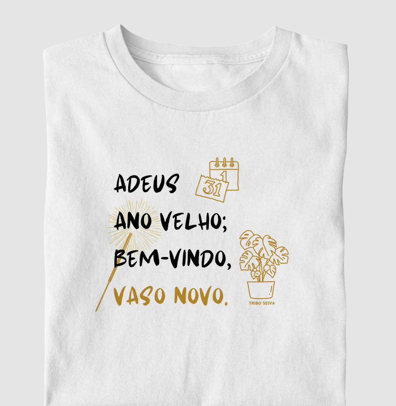 Adeus Ano Velho