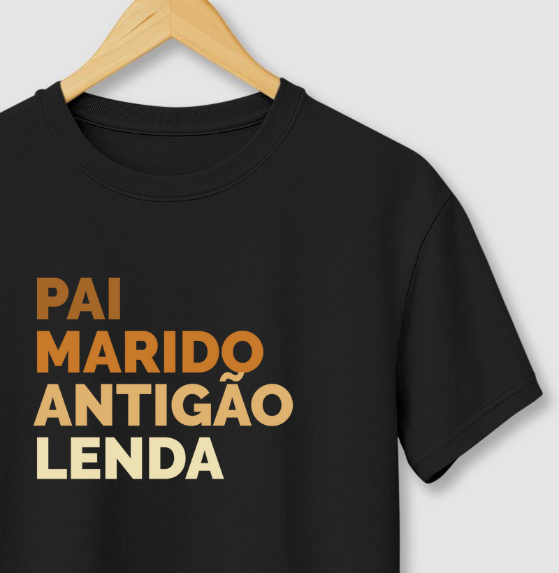 PAI ANTIGÃO