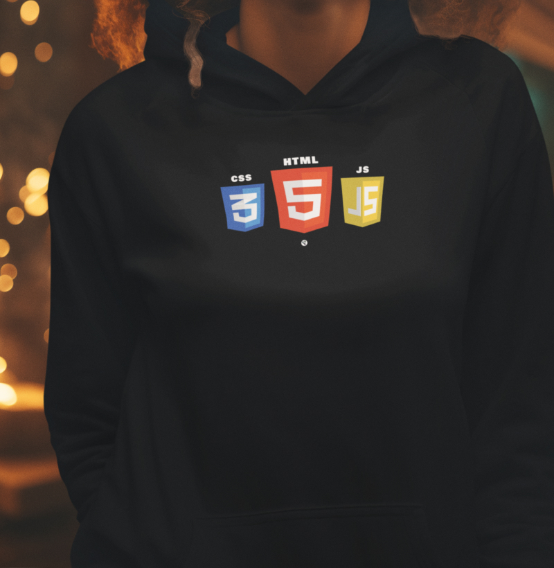 HTML, CSS e Javascript