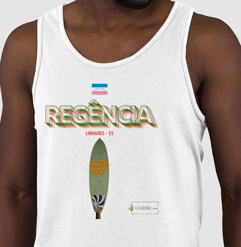 Praias Capixabas - Regência - Linhares - ES