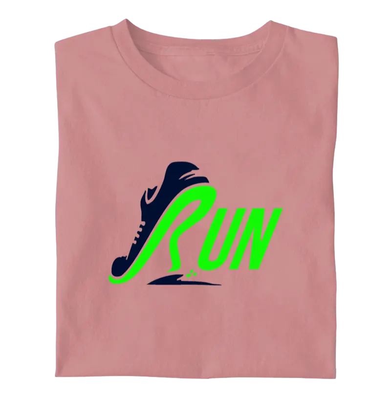 Tenis Run verde