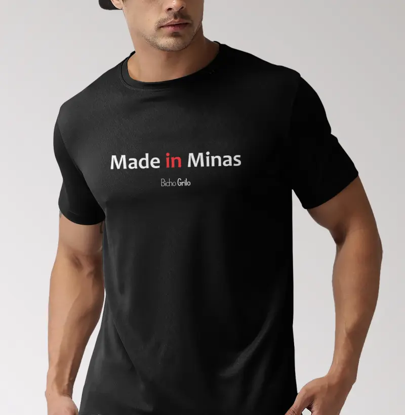 Made in Minas
