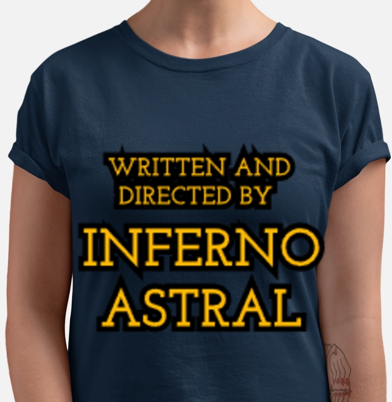Inferno Astral