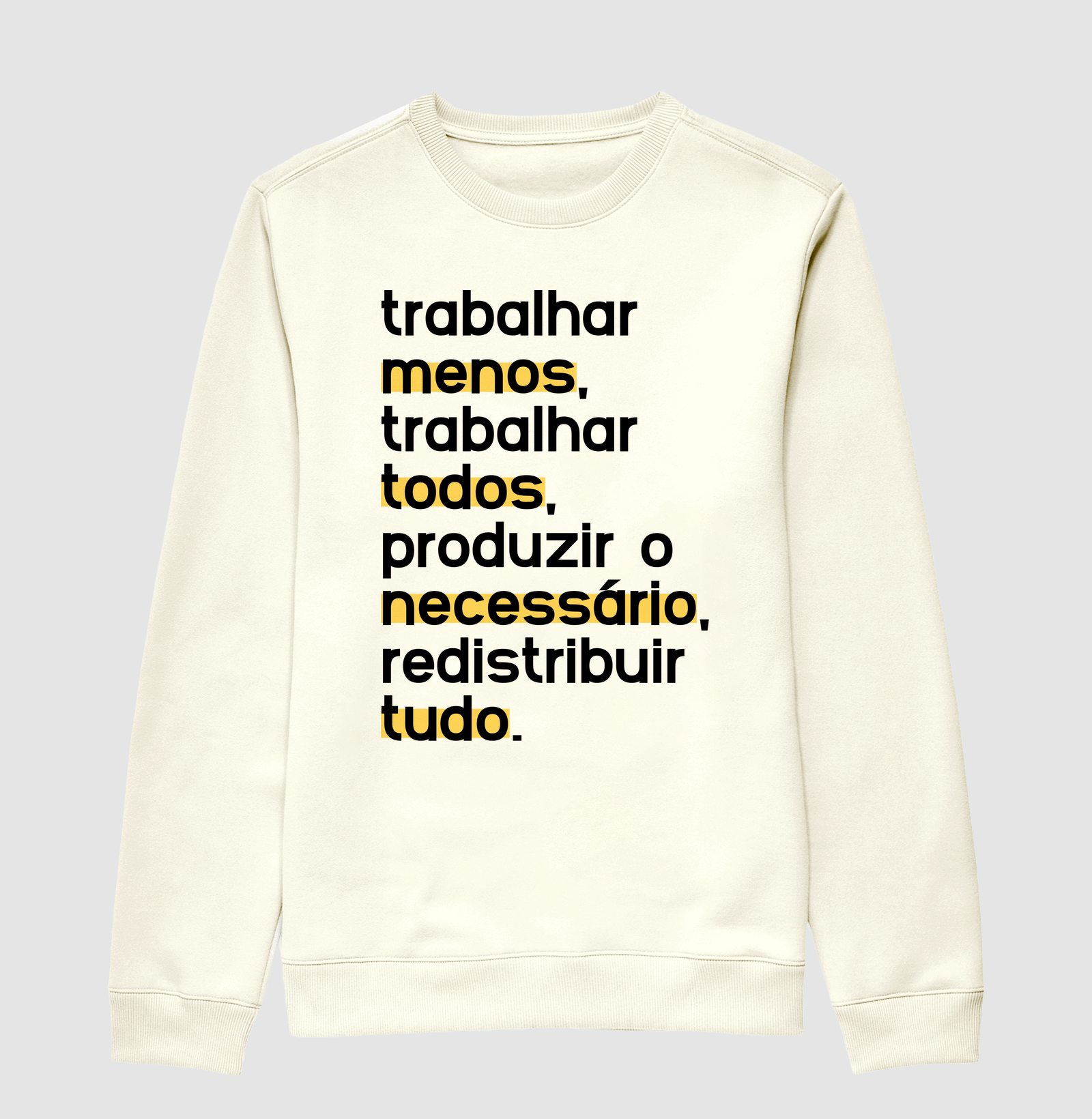 Trabalhar Todos