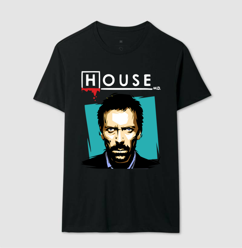 Suéter Moletom "Diagnóstico de Conforto"