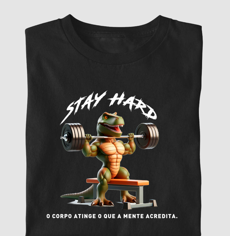 Camiseta ''Dino''