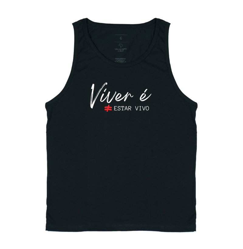 Viver é 