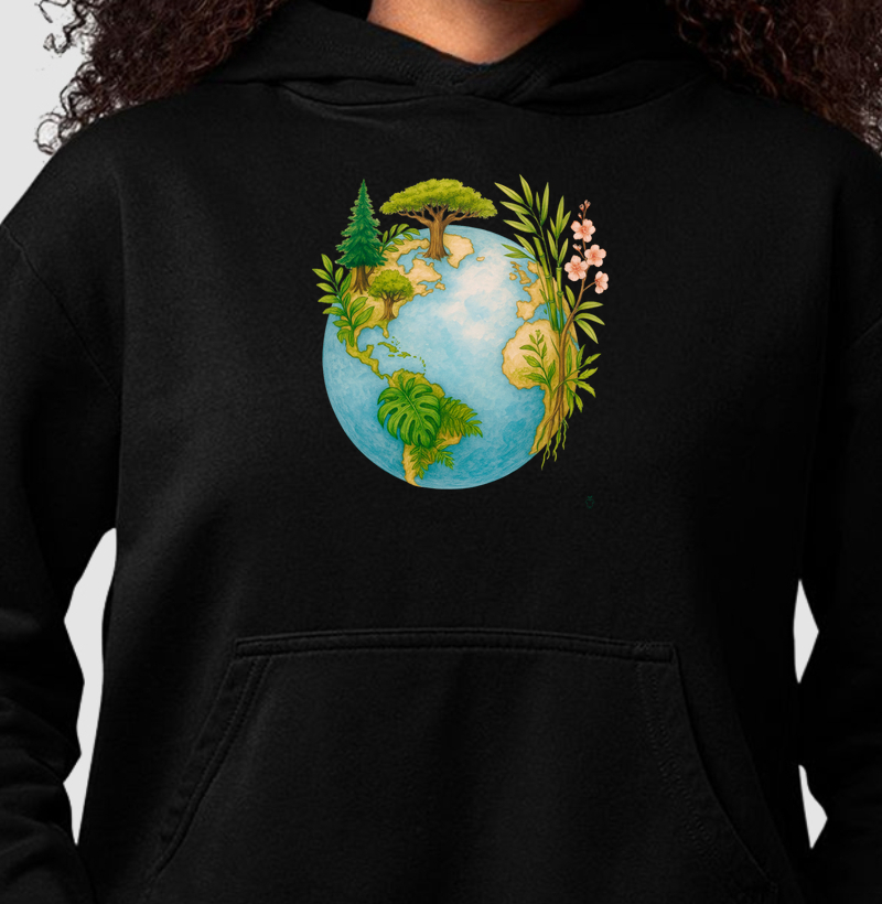 Cultivo pelo mundo